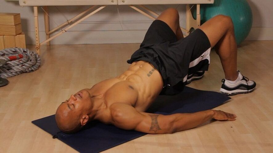 peniksen laajentamisharjoitukset